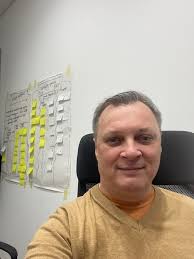 cLean Support Zbigniew Kowalski