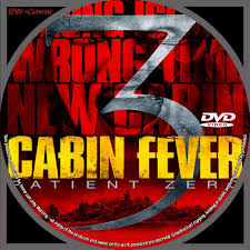 The cabin provides a wonderful blend of seclusion and location to other attractions for those who want to get out and about. Cabin Fever 3 Patient Zero 2014 R0 Custom Cd Dvd Covers Cover Century Over 500 000 Album Art Covers For Free