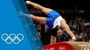 The vaulting horse was the apparatus used in the olympics for over a century, beginning with the men's vault in the first modern olympics and ending with the gymnastics at the 2000 summer olympics. Guide To Gymnastics Vault Youtube