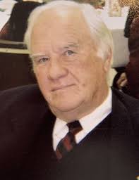 Obituary information for Charles Graham Brothers