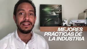 ¡Capacitaciones Industriales!