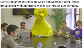 Reddit slaps you harder than a twisted tea. Reddit Takes On The Stock Market The Bradley Scout