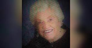 Ruth May Warriner Blunt Obituary
