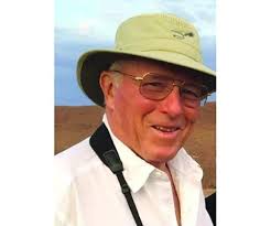 Edward Rose Obituary (1941