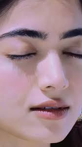 Rashmika Mandanna: Rising Bollywood Star