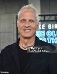 Gary Simons attends the Opening Night Of "Mike Birbiglia: The Old Man...  News Photo