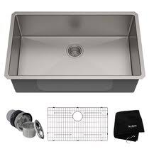 Check spelling or type a new query. Kitchen Sinks Up To 55 Off Through 08 10 Wayfair