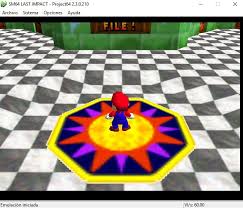 0.1.0 about 1 year ago. Super Mario 64 Last Impact Descargar Para Pc Gratis