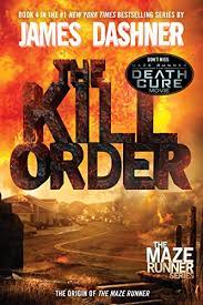 Get your kindle here, or download a free kindle reading app. The Kill Order Prequel Ebook Dashner James Amazon De Kindle Shop