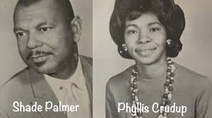 The Local Black Histories Project