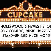 Cupcake Theater Theatre In La Theatre In Los Angeles
