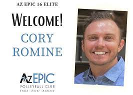 Cory Romine's Instagram, Twitter & Facebook