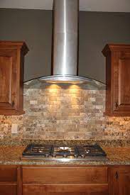 Choose classic black or white range hoods for a traditional look, or go sleek and contemporary with stainless steel range hoods. 37 Fantastic Kitchen Vent Hood Ideas Stainless Steel Kitchen Vent Hood Kitchen Vent Kitchen Exhaust