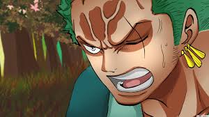 Hd wallpapers and background images One Piece Roronoa Zoro Wano Kuni Arc Hd Wallpaper Download
