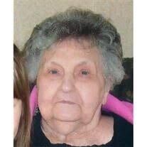 Olga Keiko Hepp Obituary