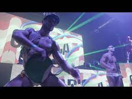 Sam Smith I Feel Love Vj Zenman Circuit Festival Mix Youtube Viral Videos Funny Feeling Loved Just Video