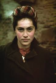 Les femmes dans La shoah