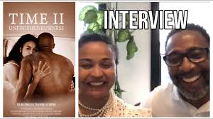 Fox and Rob Rich Talk Time II: Unfinished Business And Working To Free  Others From Incarceration