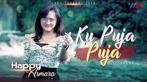 Lirik Lagu Ku Puja Puja Happy Asmara Lirik Lagu Lagu Lirik