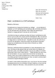 Vous devez donc apprécié le travail en équipe et ne pas être réfractaire à réaliser des horaires. Lettre De Motivation Ambulancier Formation Rungon L