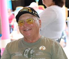 Dominick Damian Michael Rossi Obituary