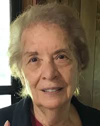 Mary Ann Sciara Recotta Obituary May 6, 2024