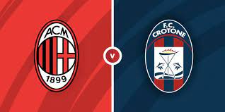 Stadio giuseppe meazza (78,275) captain: Ac Milan Vs Crotone Prediction And Betting Tips Mrfixitstips