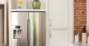 Tablette Au Dessus Du Frigo Ikea Kitchen Design Modern Kitchen Design Kitchen Renovation