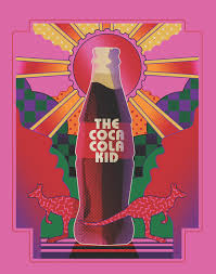 The Coca-Cola Kid (1985) — Fun City Editions