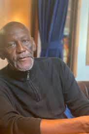 Larry Johnson Obituary in Kent at Cady Cremation