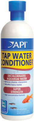 Api Tap Water Conditioner Aquarium Water Conditioner 16 Ounce Bottle Amazon Ca Pet Supplies