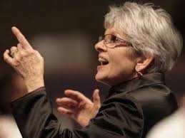 Interview with DCC Founding Artistic Director Carol Schoch