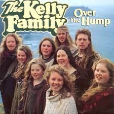 The kelly family ist eine musikgruppe, die sich aus mitgliedern der großfamilie kelly zusammensetzt. Over The Hump Wikipedia