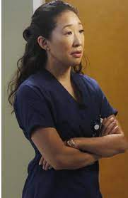 Let's be honest, the true tragedy of grey's anatomy is that they didn't make the show all about cristina. The Impact Of Cristina Yang