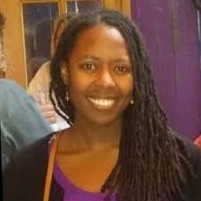 Although sharing such a personal story is not easy, I will do whatever it  takes to encourage the next gen: Don't wait for a seat at the table!