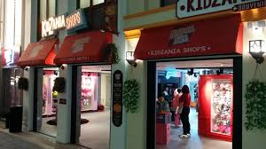 Leisure Themed Park Deploys Aralco Retail Management Pos Systems