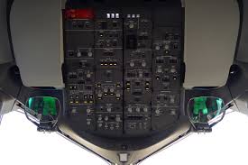 After dropping its sonic cruiser project. Tour The Cockpit Of Ana S Boeing 787 Dreamliner Wired