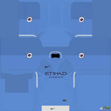 Shop new manchester city kits in home, away and third manchester city shirt styles online at shop.mancity.com. Manchester City 17 18 Home Kit Fifa 16 At Moddingway