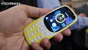 Considering the nokia 3310 (2017)? Nokia 3310 2017 Philippines Price And Release Date Guesstimate Specs Snake Game Demo Actual Unit Photos Techpinas