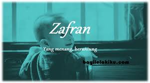 Rangkaian Nama Bayi Laki Laki Dan Artinya Zafran Bayilelakiku Com Nama Bayi Laki Laki Dan Artinya Islami Kristen Modern
