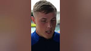 Dan Ballard looks ahead to tomorrow’s first home game of the year 💚 #GAWA