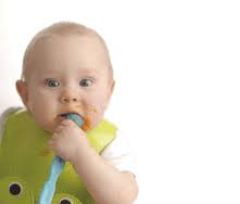 O Que Pode Comer Uma Crianca Com 9 Meses Todopapas