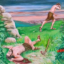 Cain and Abel