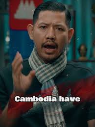 How the Cambodia-Thailand War Really Began