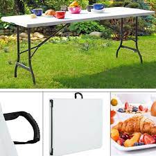 table de camping pliable table pliante camping jardin terrasse buffet cdiscount sport