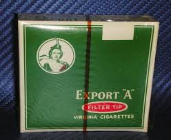 Pin On Harry Rag S Full Sealed Live Cigarette Packets