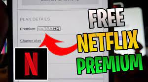Netflix premium accounts generator and access to free subscription legally. Get Netflix Premium Fast Free 2020 Method Youtube