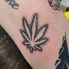 #weed #weed tattoo #tattoo #hoscos #boys #boys with plants. 65 Marijuana Tattoo Designs Body Art Guru