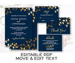 Pin On Invitations