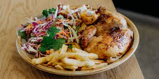 Biggest roast ever for siblings. Brisbane S Best Cheap Eats Food Drink The Weekend Edition